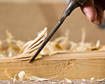 Entretien de meuble en bois par Menuisier France à Pisy